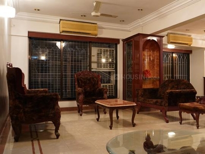 5 BHK Flat for rent in Goregaon East, Mumbai - 2500 Sqft