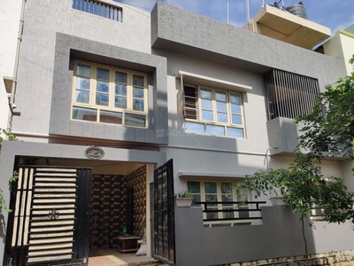 5 BHK Independent House for rent in Singasandra, Bangalore - 3000 Sqft