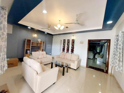 5 BHK Villa for rent in Gachibowli, Hyderabad - 5000 Sqft