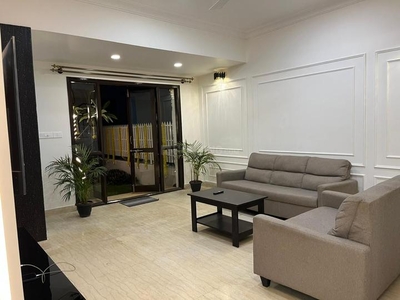 5 BHK Villa for rent in HSR Layout, Bangalore - 2950 Sqft