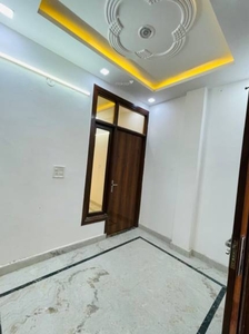 500 sq ft 2 BHK 2T East facing BuilderFloor for sale at Rs 20.10 lacs in Project in Madhu Vihar, Delhi