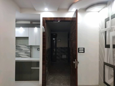 540 sq ft 2 BHK 2T Completed property BuilderFloor for sale at Rs 26.00 lacs in Project in Dwarka Mor, Delhi