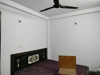550 sq ft 1 BHK 1T Apartment for rent in DDA Akshardham Apartments at Sector 19 Dwarka, Delhi by Agent Divine Realty