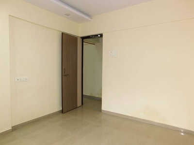 585 sq ft 1 BHK 2T Apartment for rent in Arihant Shiv Chandra SRA CHS at Mulund East, Mumbai by Agent DH Property