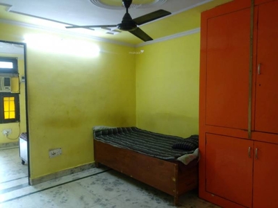 600 sq ft 1 BHK 1T Apartment for rent in Project at Munirka, Delhi by Agent Munirka property Pvt Ltd