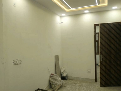 600 sq ft 2 BHK 1T BuilderFloor for sale at Rs 48.00 lacs in Project in Shastri Nagar, Delhi