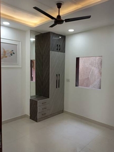 600 sq ft 2 BHK 2T BuilderFloor for rent in Project at Sewak Park, Delhi by Agent SHREE RADHIKA HOMES
