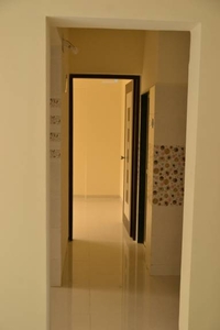 650 sq ft 1 BHK 1T Apartment for rent in Shubh Shreeji Heights at Badlapur East, Mumbai by Agent Home On Sense Enterprises