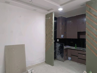 650 sq ft 2 BHK 2T BuilderFloor for sale at Rs 64.00 lacs in Project in Rohini sector 24, Delhi