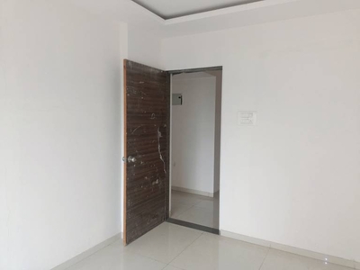 700 sq ft 1 BHK 1T North facing Completed property Apartment for sale at Rs 76.00 lacs in Bhoomi Acres in Thane West, Mumbai