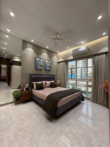 715 sq ft 1 BHK 2T Apartment for sale at Rs 33.00 lacs in Project in Nalasopara West, Mumbai