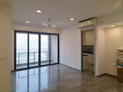 800 sq ft 2 BHK 2T Apartment for sale at Rs 1.90 crore in Kukreja Chembur Heights II in Chembur, Mumbai