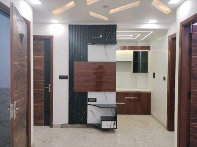 850 sq ft 3 BHK 2T Apartment for sale at Rs 34.50 lacs in Planner N Maker Smart View Floors in Uttam Nagar, Delhi
