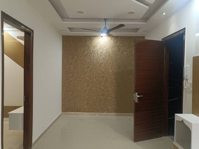 850 sq ft 3 BHK 2T BuilderFloor for sale at Rs 84.10 lacs in Project in Sector 23 Rohini, Delhi