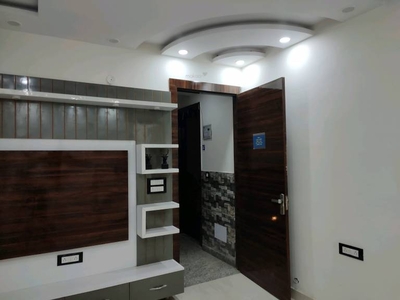 850 sq ft 3 BHK 2T Completed property BuilderFloor for sale at Rs 40.00 lacs in Project in Nawada, Delhi