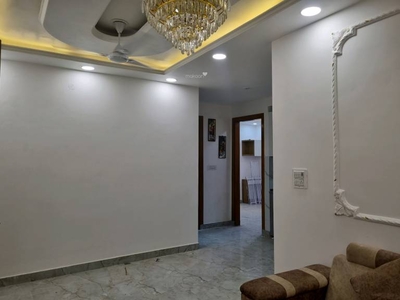 900 sq ft 3 BHK 2T Apartment for sale at Rs 55.00 lacs in Prem Affordable Homes in Nawada, Delhi
