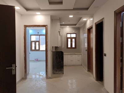 900 sq ft 3 BHK 2T BuilderFloor for sale at Rs 1.20 crore in Project in Sector 23 Rohini, Delhi