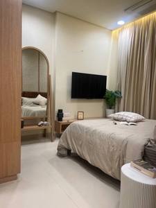 905 sq ft 2 BHK 2T Apartment for sale at Rs 90.00 lacs in Kanakia Beverly Heights in Bhayandar East, Mumbai