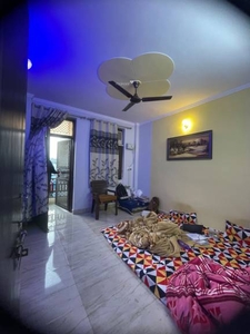 950 sq ft 3 BHK 2T Apartment for sale at Rs 33.10 lacs in Swaraj Homes RWA Vipin Garden in Uttam Nagar, Delhi