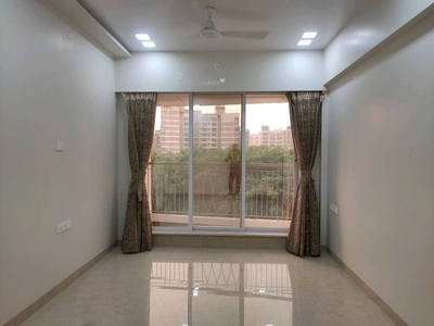 990 sq ft 2 BHK 2T Not Launched property Apartment for sale at Rs 99.00 lacs in Raj Akshay in Mira Road East, Mumbai