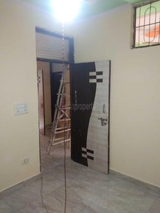 Builder Floor for Sale