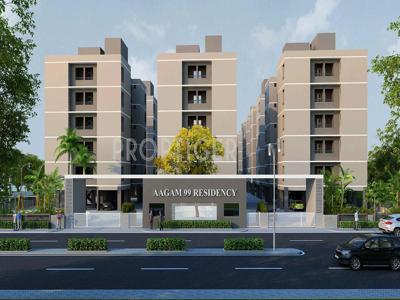 Aagam 99 Residency in Sachana, Ahmedabad