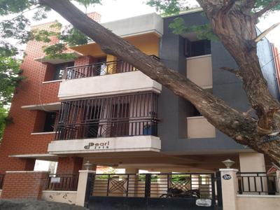 Pearl Iris Apartment in Medavakkam, Chennai