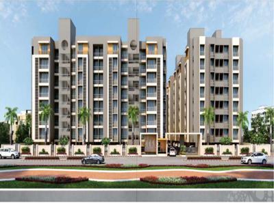 Swastik Sanand Greens Residency 2 in Sanand, Ahmedabad