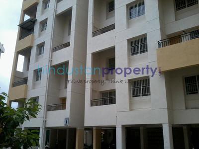 1 BHK Flat / Apartment For RENT 5 mins from Anand Nagar