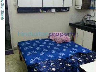 1 BHK Flat / Apartment For RENT 5 mins from Camp