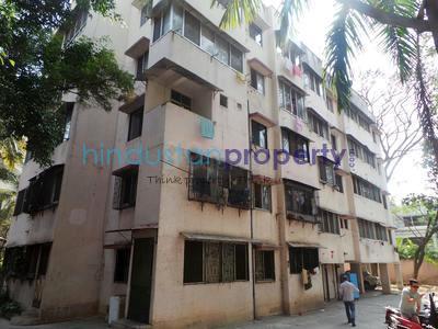 1 BHK Flat / Apartment For RENT 5 mins from Pune