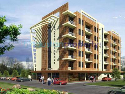 1 BHK Flat / Apartment For SALE 5 mins from Gomti Nagar