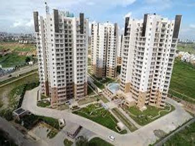 1 BHK Flat / Apartment For SALE 5 mins from Gurgaon-Faridabad Road