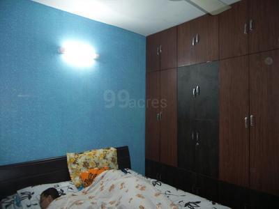 1 BHK Flat / Apartment For SALE 5 mins from Raghunathpur