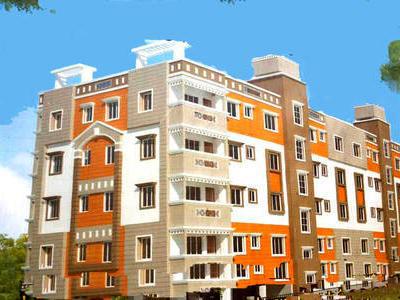 1 BHK Flat / Apartment For SALE 5 mins from Subhash Nagar