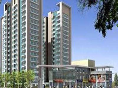 1 BHK Serviced Apartments For SALE 5 mins from Sector-112