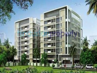 1 RK Flat / Apartment For SALE 5 mins from Pune
