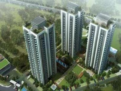 1 RK Flat / Apartment For SALE 5 mins from Sector-62