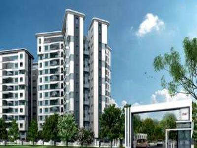 1 RK Flat / Apartment For SALE 5 mins from Wakad