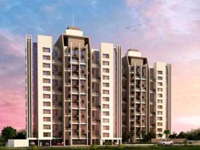 1 RK Flat / Apartment For SALE 5 mins from Wakad