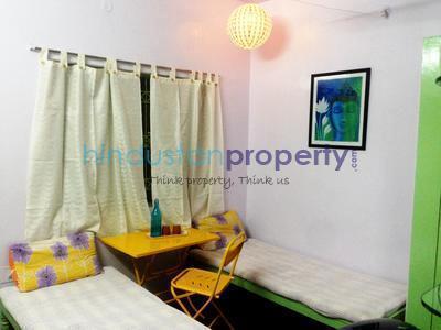 1 RK Others For RENT 5 mins from BTM Layout