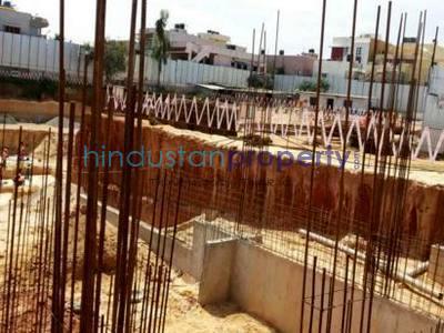 1 RK Residential Land For SALE 5 mins from Ayodhya Nagar