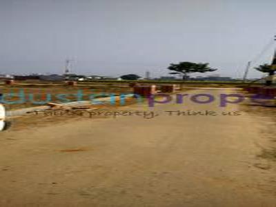 1 RK Residential Land For SALE 5 mins from Chinhat