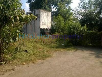 1 RK Residential Land For SALE 5 mins from Chuna Bhatti