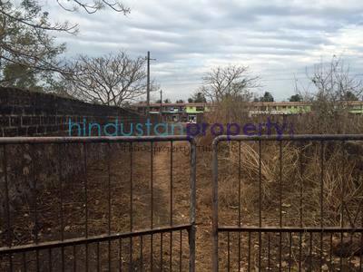 1 RK Residential Land For SALE 5 mins from Goa