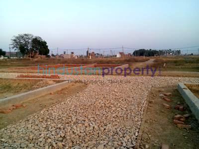 1 RK Residential Land For SALE 5 mins from Indira Nagar