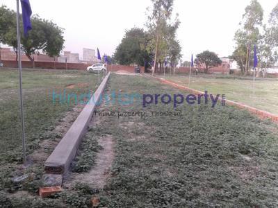1 RK Residential Land For SALE 5 mins from Kanpur Road