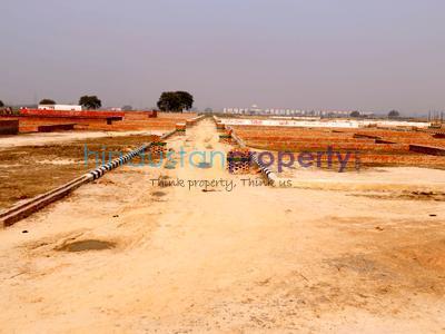 1 RK Residential Land For SALE 5 mins from Kanpur Road