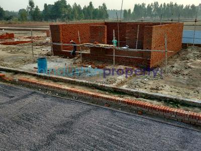 1 RK Residential Land For SALE 5 mins from Raebareli Road