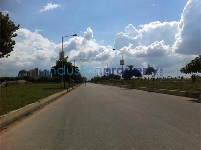 1 RK Residential Land For SALE 5 mins from Sultanpur Road